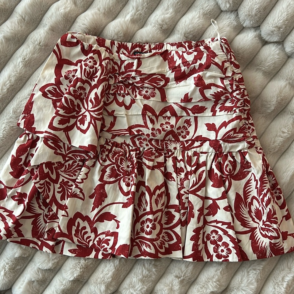Zara Skirt. Women’s Small